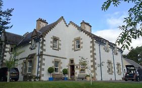 Dower House Newtonmore B&B